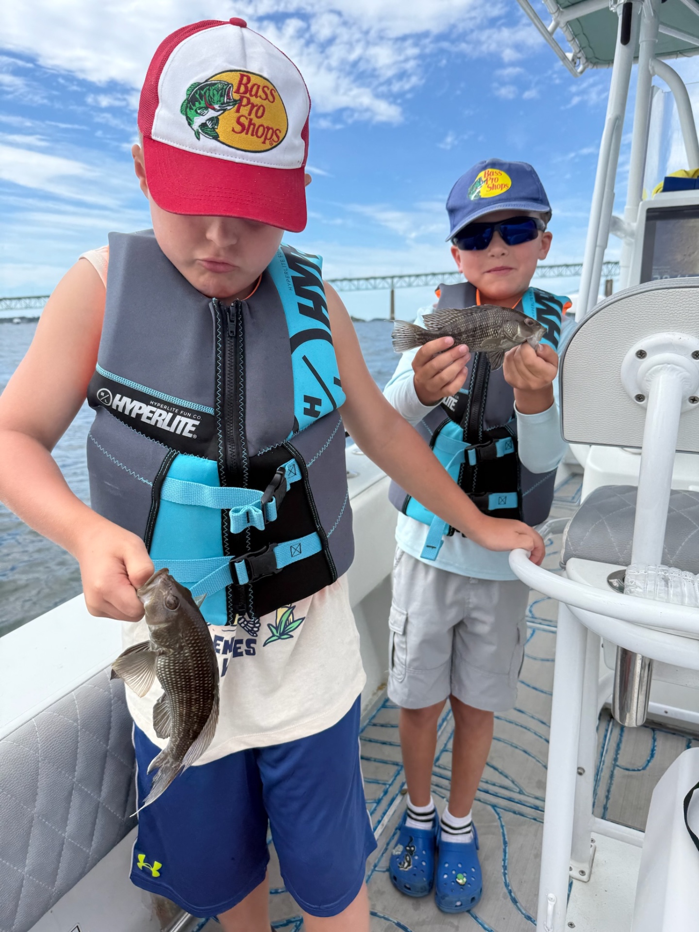 Fishing Academy